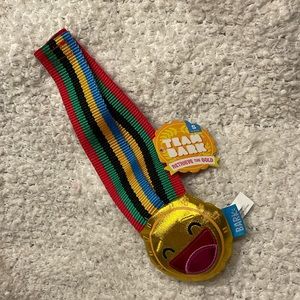 “Retrieve The Gold” - Barkbox Toy